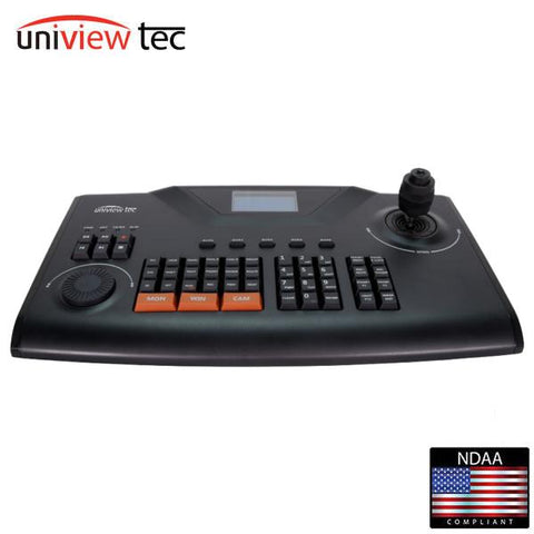 Uniview Tec / UVT / KB-1100 / Network Keyboard Controller