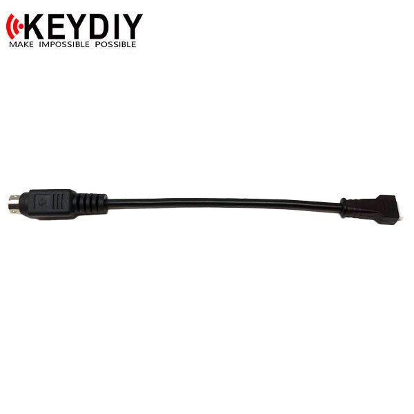 KEYDIY - Programming Cable for KEYDIY machines - Optional Size