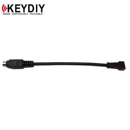 KEYDIY - Programming Cable for KEYDIY machines - Optional Size