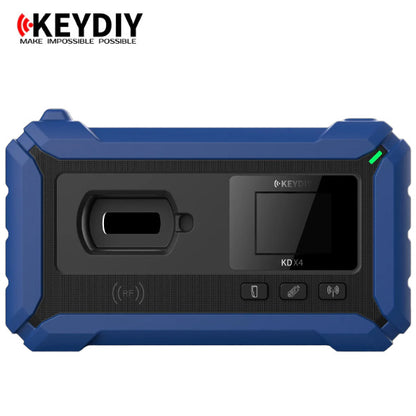 KEYDIY - KDX4 - Universal Key Programmer