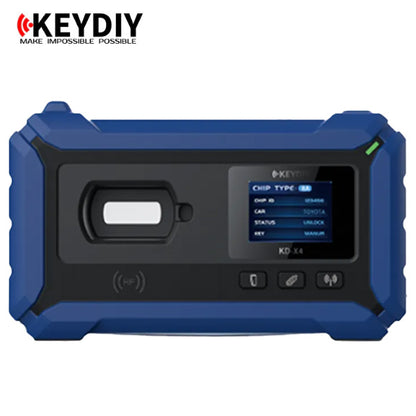 KEYDIY - KDX4 - Universal Key Programmer