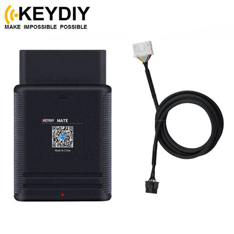 KEYDIY - KD-MATE - Key Programming Device - Compatible with KD-X2 and KD-MAX