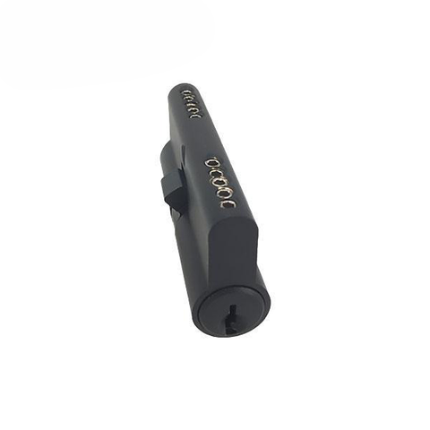 Profile Cylinder – Double Sided – 10B – Oil Rubbed Bronze - (SC1 / KW1) (2-3/4" 70mm)