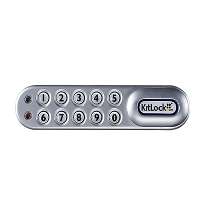 CodeLocks - KL1000 - Compact Digital Cabinet / Locker Lock - Optional Handing