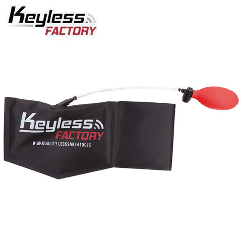 KeylessFactory - Air Pump Wedge Vehicle Entry Tool - XL