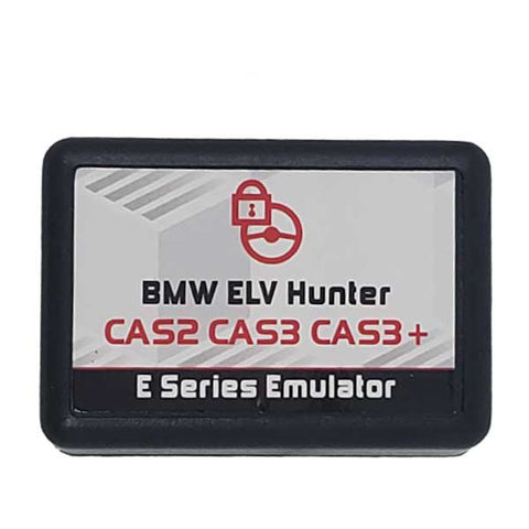 BMW ELV Hunter for CAS2 CAS3 CAS3+ all E-series - Steering Lock Emulator