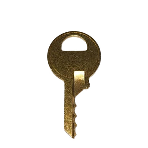 KeylessFactory - BUMP Key For Master Lock - M1