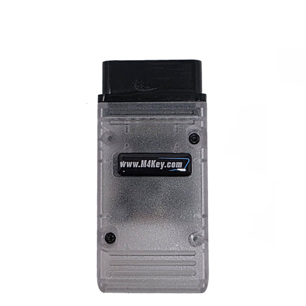 BMW Force Ignition Tool - Plug and Play