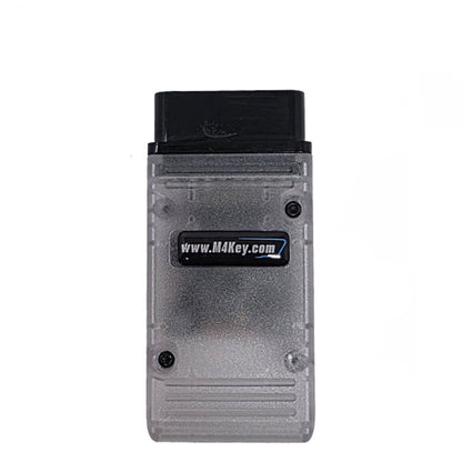 BMW Force Ignition Tool - Plug and Play