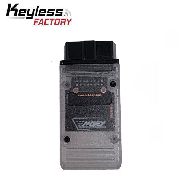 BMW Force Ignition Tool - Plug and Play