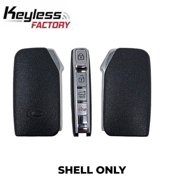Keyless Factory - Key Shell for Xhorse Hyundai Kia Smart PCB