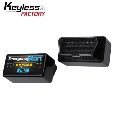 Peugeot Citroen PSA Emergency Start / PSA Bypass Mini OBD Tool
