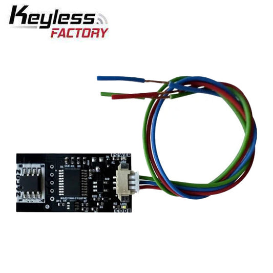 Hyundai Kia ECU Immo Off Emulator