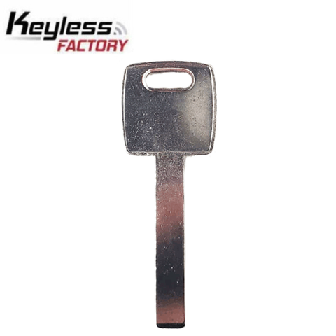 KeylessFactory 10 x Audi VW HU162T High Security Test Blade (10 PACK) (AFTERMARKET)