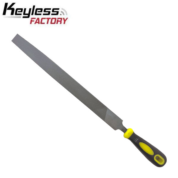 Metal File Tool