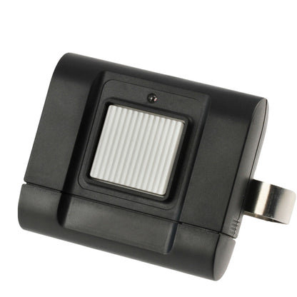 KeylessFactory - Garage Door Push Button Remote - 1 Button - 310Mhz - Compatible with Stanley Linear Openers from 1982-1995