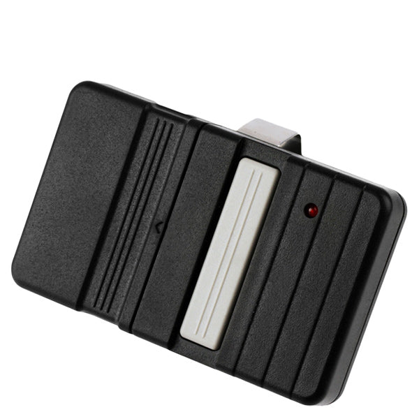 KeylessFactory - Garage Door Push Button Remote - 1 Button - Compatible with Sears / Craftsman / Liftmaster past 1993