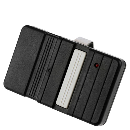 KeylessFactory - Garage Door Push Button Remote - 1 Button - Compatible with Sears / Craftsman / Liftmaster past 1993