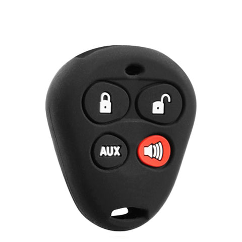 Keyless Factory - SKIN - Viper Automate Avital Hornet Python - Keyless Entry Remote Cover Protector