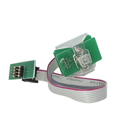 BMW FEM-BDC 8 Pin Puncture Socket Adapter for 95128/95256 SOIC8 EEPROM Chip for VVDI PROG
