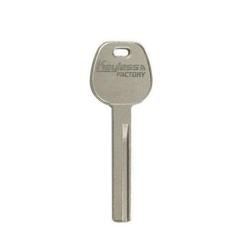 10 x Hyundai HY18R High Security Test Blade (10 PACK) (AFTERMARKET)