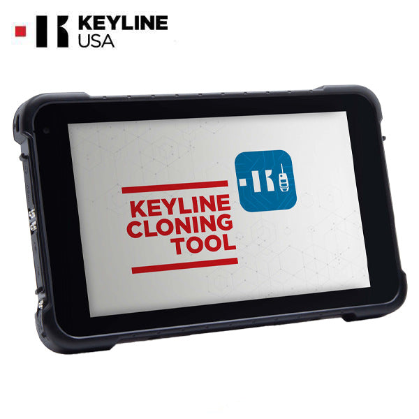 Keyline - STAK - Automotive Programming Kit - Compact and Complete ...