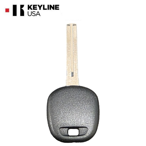 2003-2006 Kia Amanti - KK7-PT - Transponder Key (TEXAS ID 4D 60)