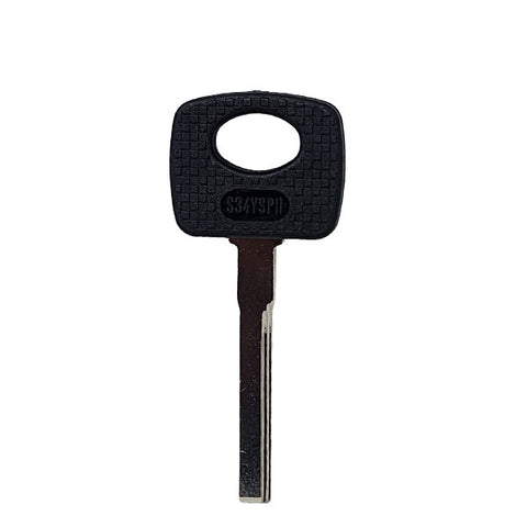 Keyline Mercedes Benz S34YS-P / HU55P-SI Mechanical Plastic Head Key (JET)