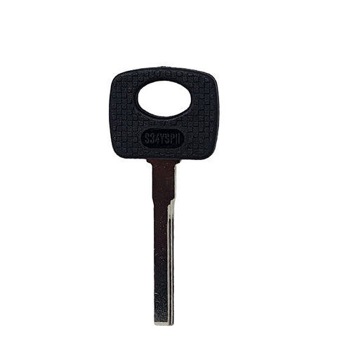 Keyline Mercedes Benz S50HF-P / HU41-P Mechanical Plastic Head Key (JET)