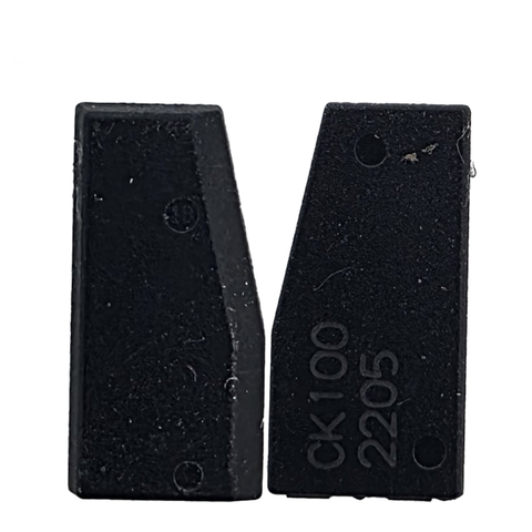 Keyline - CK100 - Cloneable Re-Writable Carbon Wedge Chip