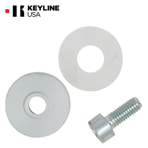 Keyline - RIC10704B - Ninja Laser Replacement Shield Screw