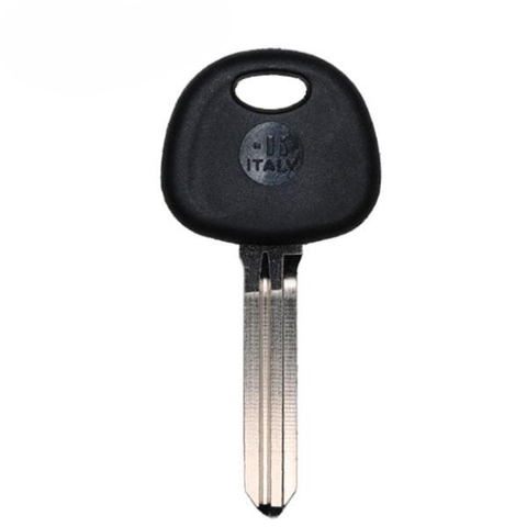 Keyline - HY14 - X236 - Hyundai - KIA - Metal Key Blank