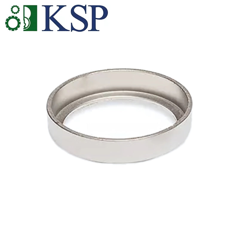KSP-400-CA-26D spacer collar used in a cabinet lock application