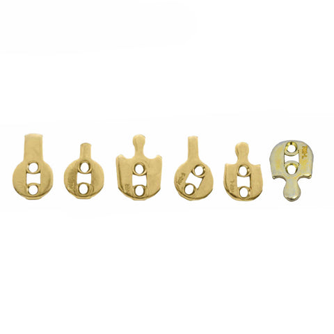 KSP - 408 Replacement Contents - 6 Count - K700 K701 K702 K702S K702L K702CR
