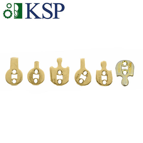KSP - 408 Replacement Contents - 6 Count - K700 K701 K702 K702S K702L K702CR