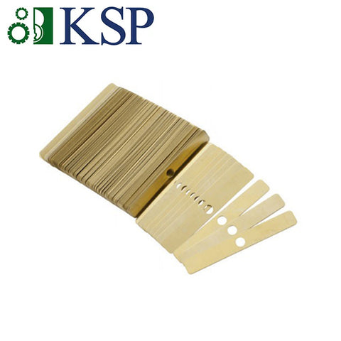 KSP - 614 - Capping Strips