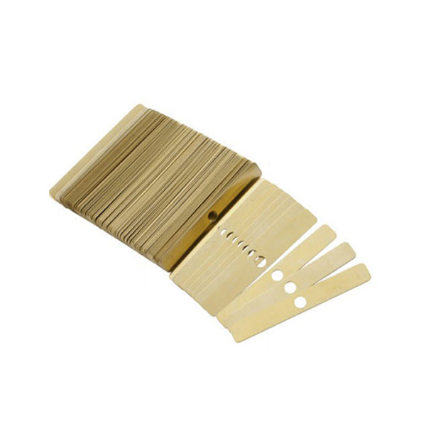 KSP - 614 - Capping Strips