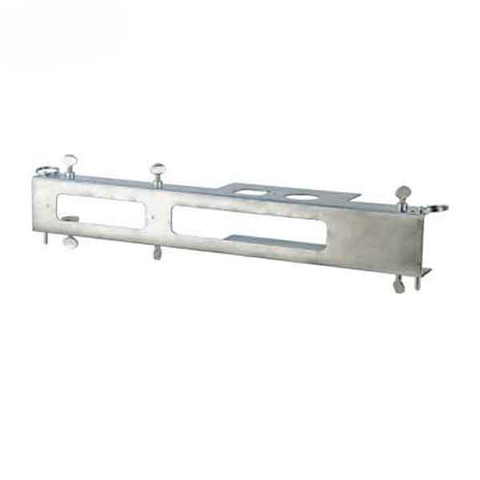 Installation Template Adams Rite (Keedex)
