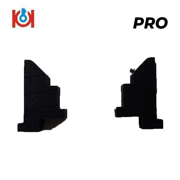 KUKAI - SEC-E9 Pro and Legacy - Blocks For Standard Keys (E9 PRO KUKAI - SEC-E9 Pro and Legacy - Blocks For Standard Keys (E9 PRO