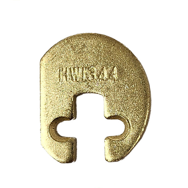 Alarm Lock - HW1344 - Corbin Russwin Standard Cam/ Mortise