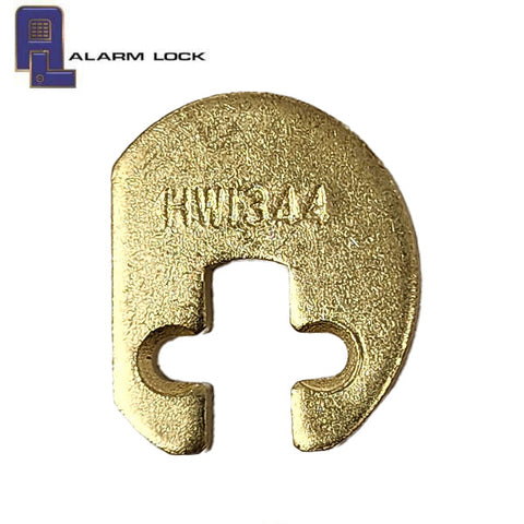 Alarm Lock - HW1344 - Corbin Russwin Standard Cam/ Mortise Cylinder Cam SKM0358