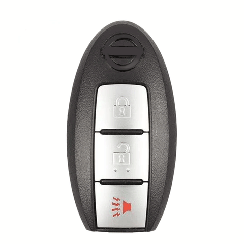 KYDZ -  ZN10-3 - Universal Smart Remote Key Nissan Type 3 Buttons