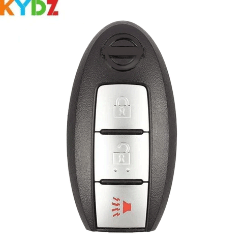 KYDZ -  ZN10-3 - Universal Smart Remote Key Nissan Type 3 Buttons