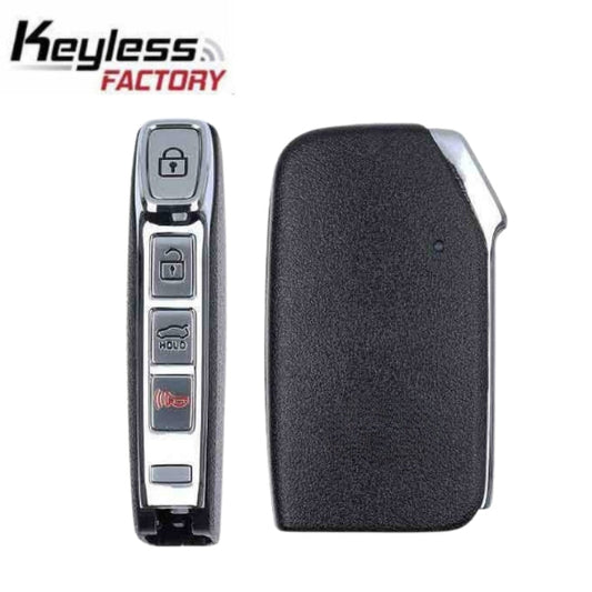 Keyless Factory - 2019 - 2023 Kia Forte EX  4-Button Smart Key  PN 95440-M7000  FCC ID CQOFD00430 (AFTERMARKET)