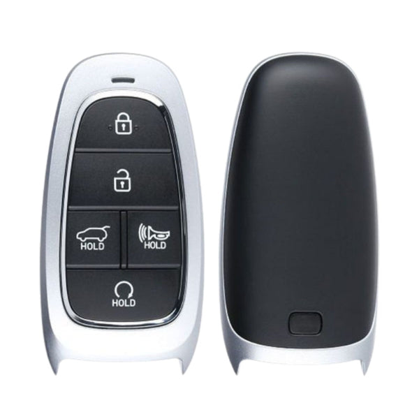 Keyless Factory - 2021-2024 Hyundai Tucson  5-Button Smart Key  PN 95440-N9072  FCC ID TQ8-FOB-4F27 (AFTERMARKET)