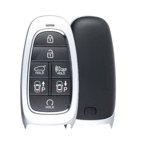 Keyless Factory - 2022-2023 Hyundai Palisade  7-Button Smart Key  PN 95440-S8600  FCC ID TQ8-FOB-4F28 (AFTERMARKET)