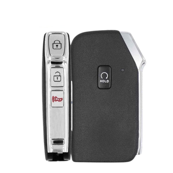 Keyless Factory - 2022-2024 Kia Seltos / 4-Button Smart Key / PN: 95440-Q5410 / FCC ID: NYOSYEC5FOB1907 (AFTERMARKET)