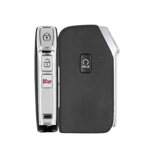 Keyless Factory - 2022-2024 Kia Seltos / 4-Button Smart Key / PN: 95440-Q5410 / FCC ID: NYOSYEC5FOB1907 (AFTERMARKET)