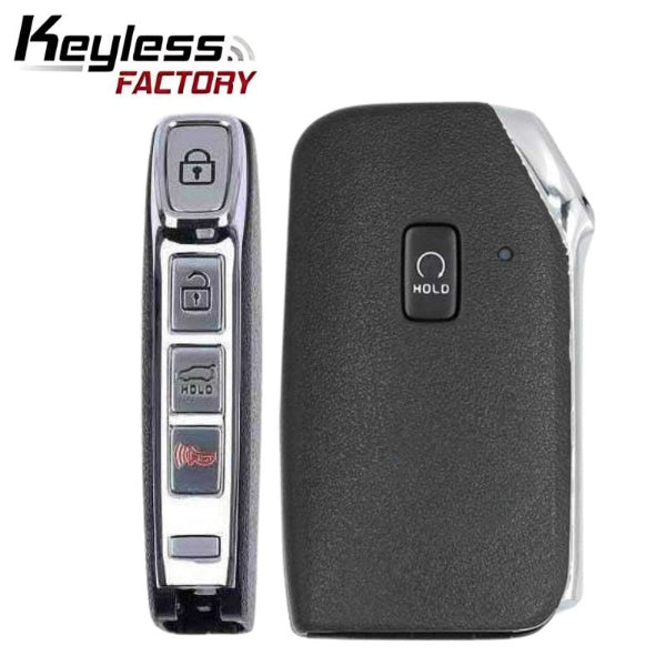 2022 KIA Telluride / 5-Button Smart Key / PN: 95440-S9330 / TQ8-FOB ...
