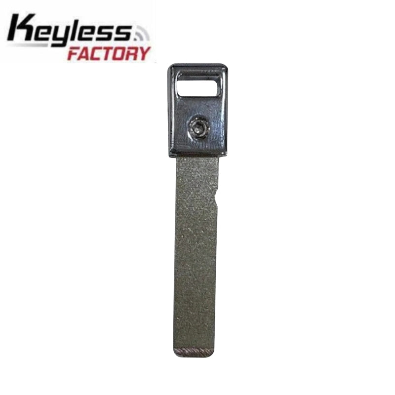 Keyless Factory - 2023-2025 Hyundai  Emergency Key Blade  HY18  PN 81996-KL010 (AFTERMARKET)